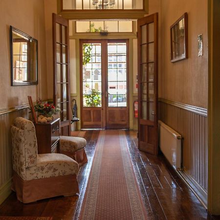 Hotel Di Torlaschi 발디비아 외부 사진